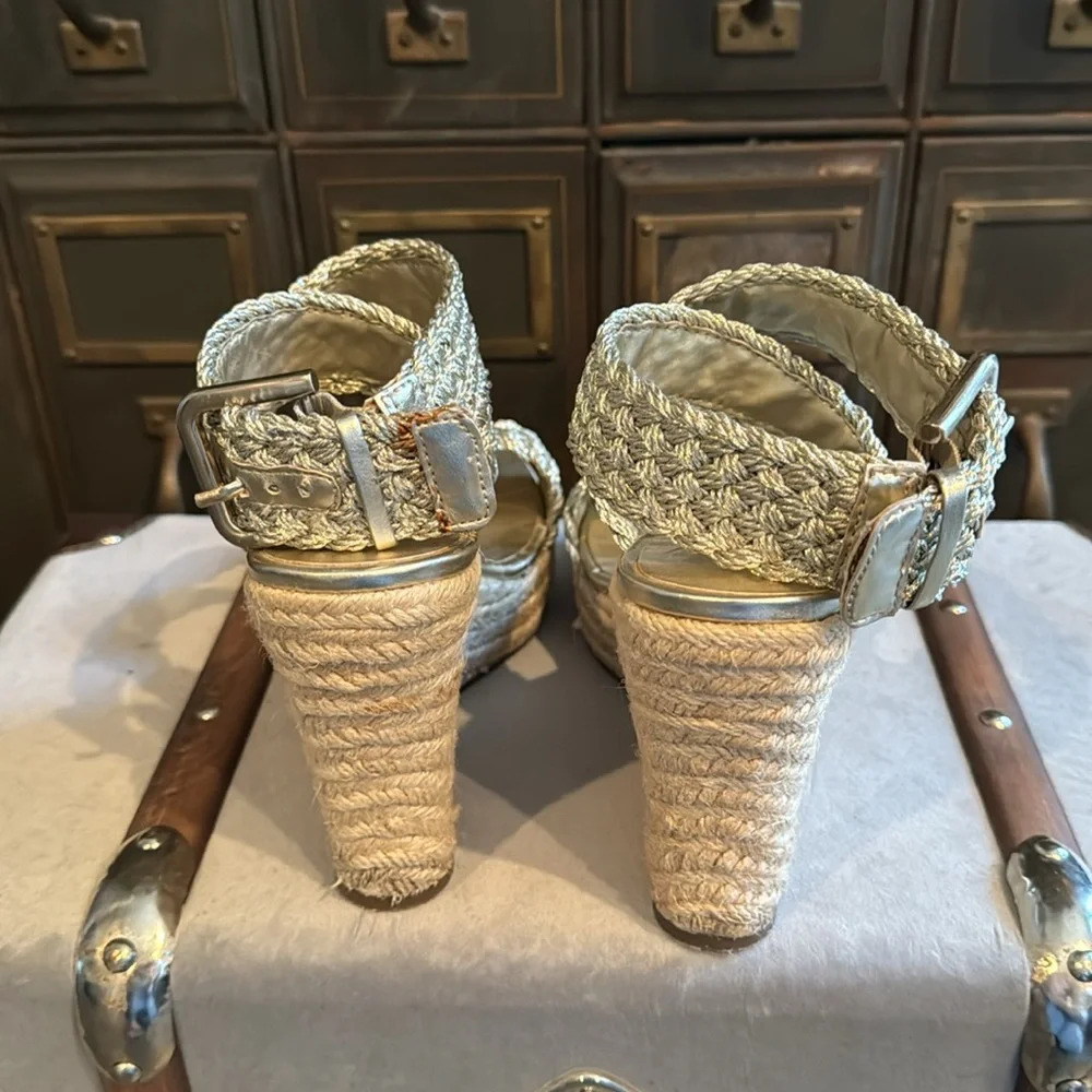 Jessica Simpson Sandals - Picture 4 of 5